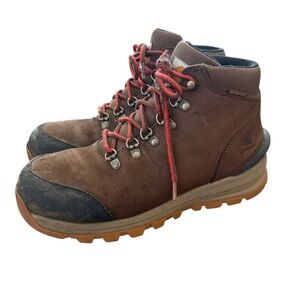 Carhartt Women's Gilmore 5" waterproof hiker work boot